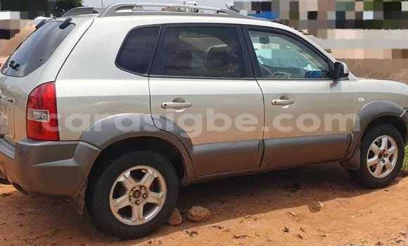 Buy Used Hyundai Tucson Other Car in Lome in Togo Buy Used Hyundai Tucson Other Car in Lome in Togo