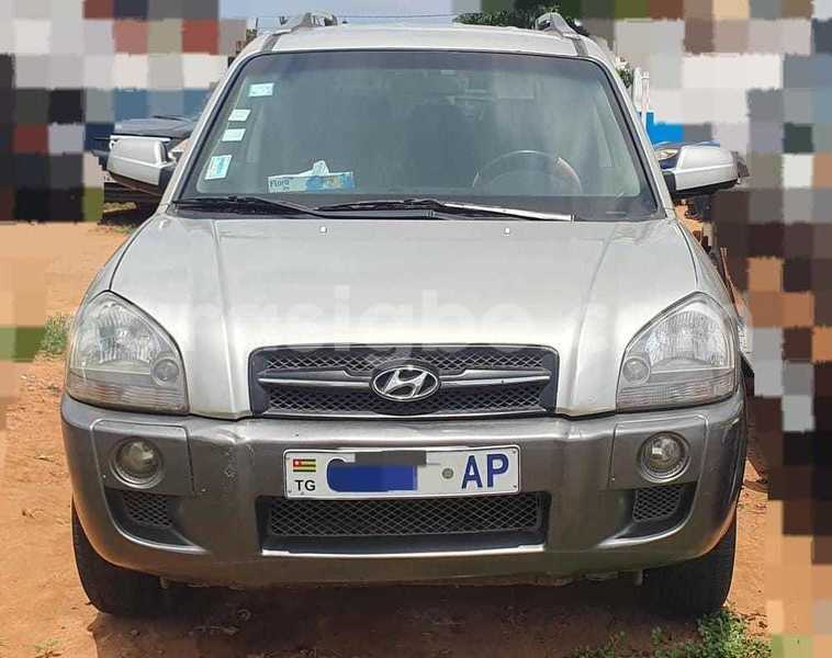 Big with watermark hyundai tucson togo lome 10205