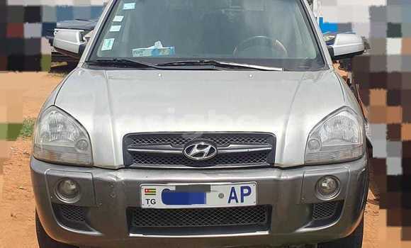 Buy Used Hyundai Tucson Other Car in Lome in Togo Buy Used Hyundai Tucson Other Car in Lome in Togo