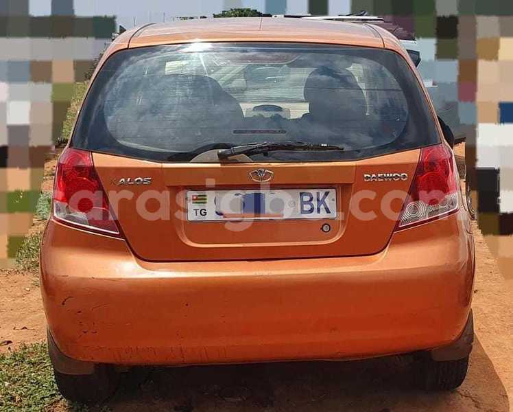 Big with watermark daewoo kalos togo lome 9183
