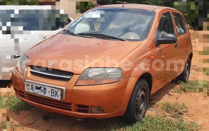 Big with watermark daewoo kalos togo lome 9183