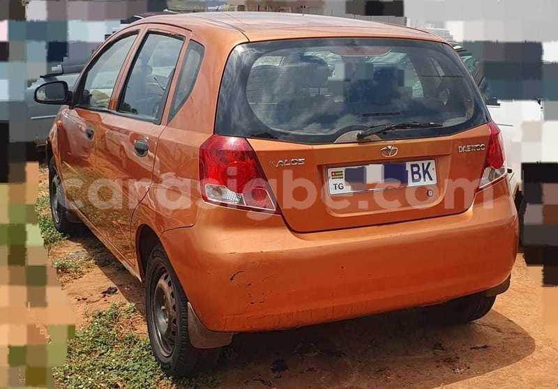 Big with watermark daewoo kalos togo lome 9183