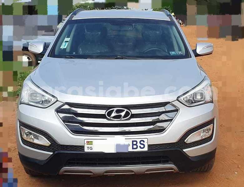 Big with watermark hyundai santa fe togo lome 8943