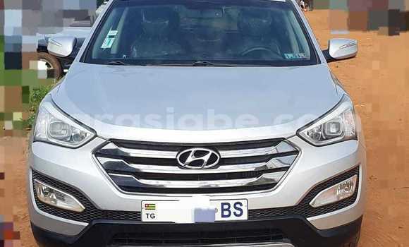 Buy Used Hyundai Santa Fe Other Car in Lome in Togo Buy Used Hyundai Santa Fe Other Car in Lome in Togo
