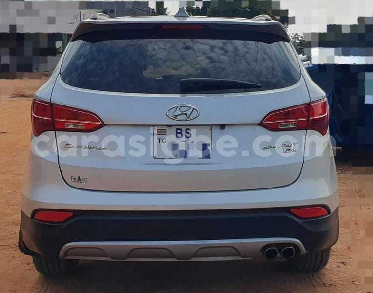 Big with watermark hyundai santa fe togo lome 8943
