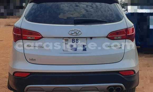 Buy Used Hyundai Santa Fe Other Car in Lome in Togo Buy Used Hyundai Santa Fe Other Car in Lome in Togo