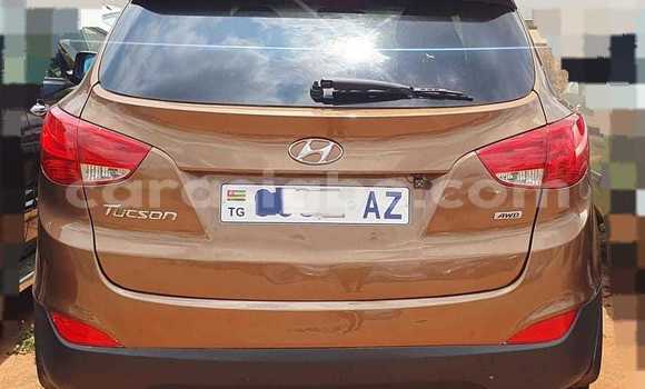 Acheter Occasion Voiture Hyundai Tucson Autre à Lomé, Togo Acheter Occasion Voiture Hyundai Tucson Autre à Lomé, Togo