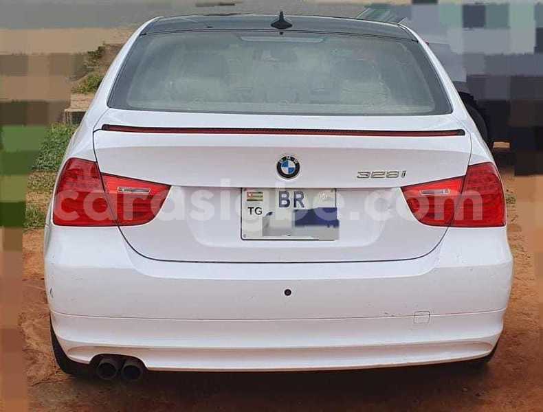 Big with watermark bmw e46 togo lome 8061