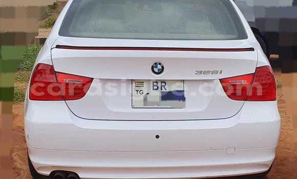 Buy Used BMW E46 Other Car in Lome in Togo Buy Used BMW E46 Other Car in Lome in Togo