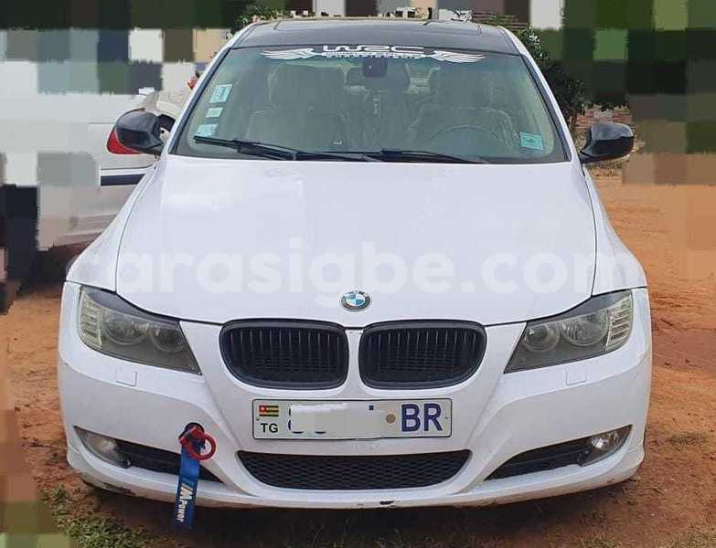 Big with watermark bmw e46 togo lome 8061