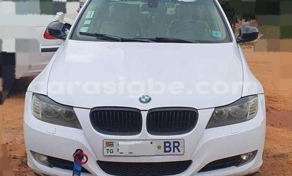 Buy Used BMW E46 Other Car in Lome in Togo Buy Used BMW E46 Other Car in Lome in Togo