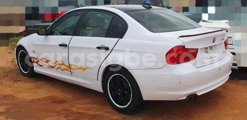 Big with watermark bmw e46 togo lome 8061