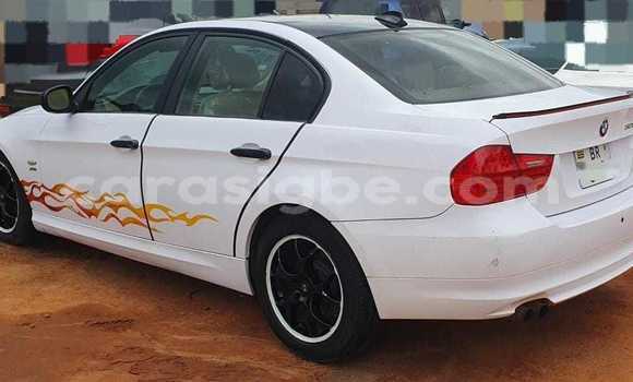 Buy Used BMW E46 Other Car in Lome in Togo Buy Used BMW E46 Other Car in Lome in Togo