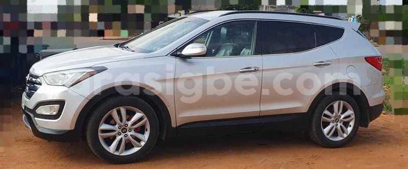 Big with watermark hyundai santa fe togo lome 8943