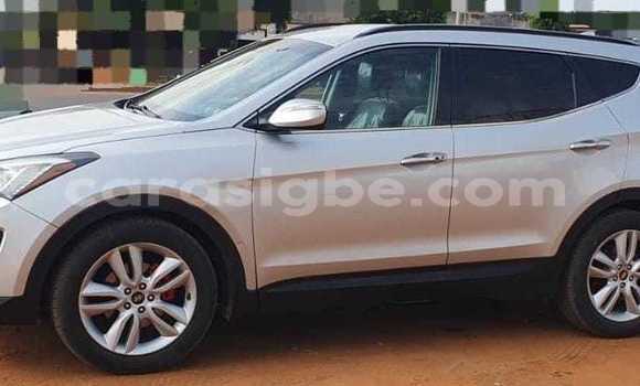 Buy Used Hyundai Santa Fe Other Car in Lome in Togo Buy Used Hyundai Santa Fe Other Car in Lome in Togo