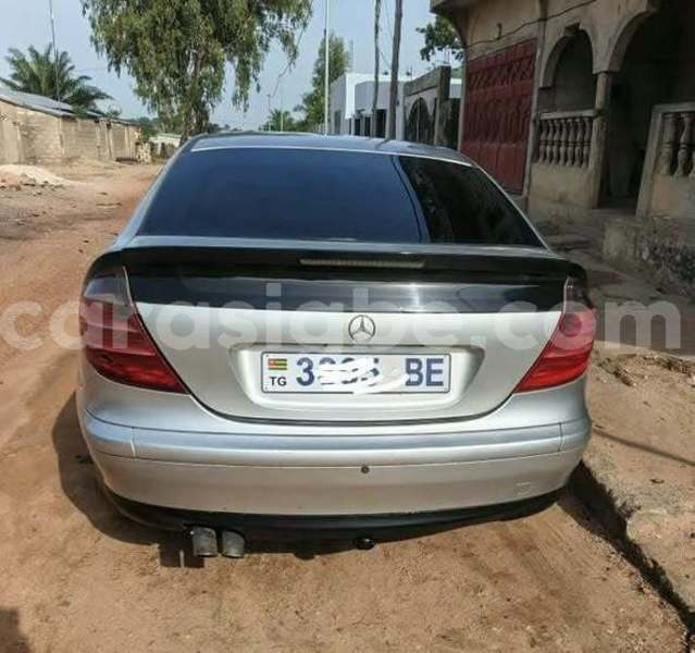 Big with watermark mercedes benz c180 coupe maritime lome 11620