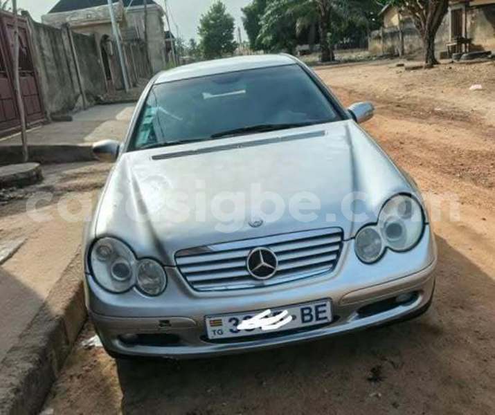 Big with watermark mercedes benz c180 coupe maritime lome 11620