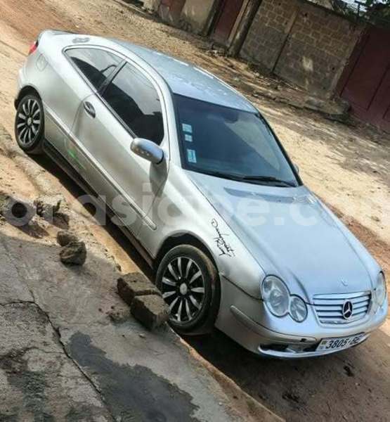 Big with watermark mercedes benz c180 coupe maritime lome 11620