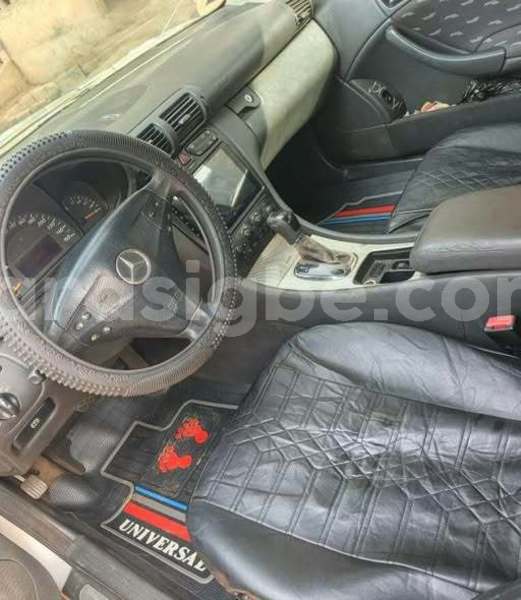 Big with watermark mercedes benz c180 coupe maritime lome 11620