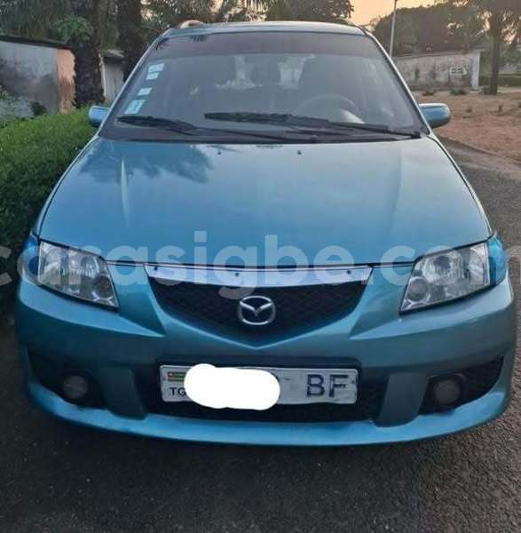 Big with watermark mazda premacy togo lome 11621