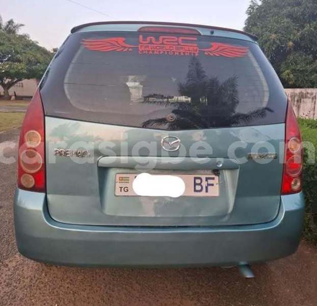 Big with watermark mazda premacy togo lome 11621