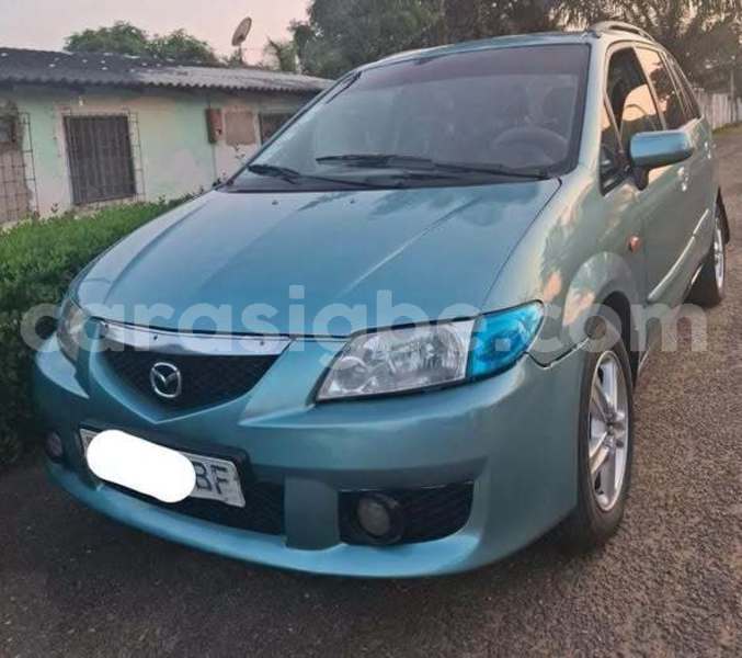 Big with watermark mazda premacy togo lome 11621