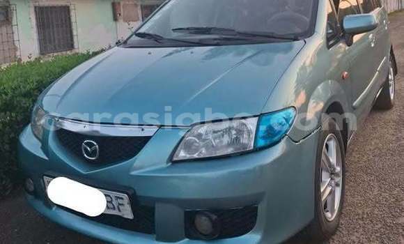 Acheter Occasion Voiture Mazda Premacy Autre à Lomé, Togo Acheter Occasion Voiture Mazda Premacy Autre à Lomé, Togo
