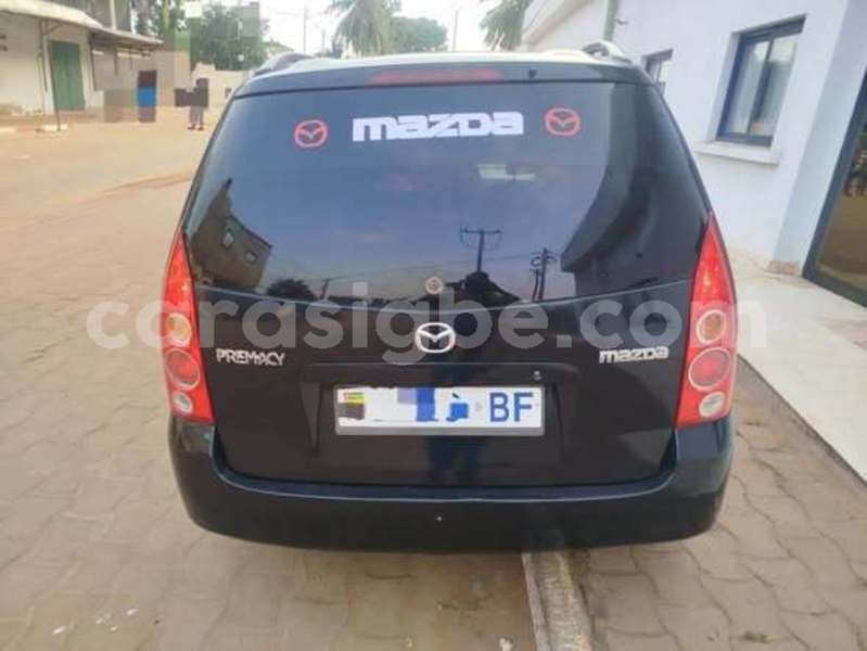 Big with watermark mazda premacy togo lome 11622