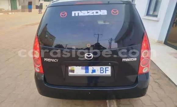 Acheter Occasion Voiture Mazda Premacy Autre à Lomé, Togo Acheter Occasion Voiture Mazda Premacy Autre à Lomé, Togo
