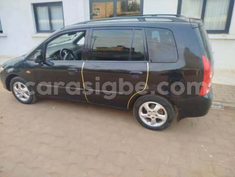 Big with watermark mazda premacy togo lome 11622