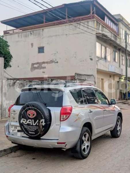 Big with watermark toyota rav4 maritime lome 11623