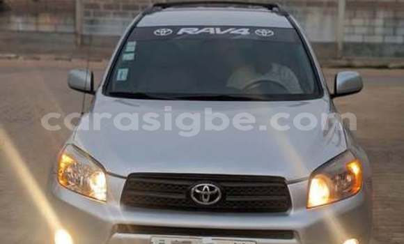 Acheter Occasion Voiture Toyota RAV4 Autre à Lomé, Maritime Acheter Occasion Voiture Toyota RAV4 Autre à Lomé, Maritime