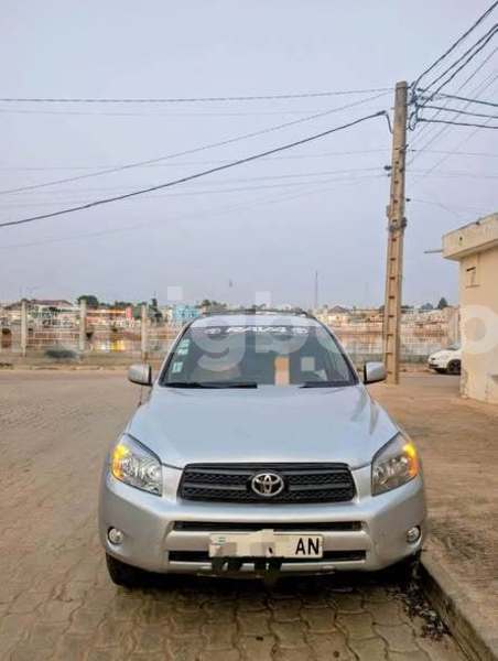 Big with watermark toyota rav4 maritime lome 11623
