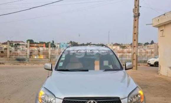 Acheter Occasion Voiture Toyota RAV4 Autre à Lomé, Maritime Acheter Occasion Voiture Toyota RAV4 Autre à Lomé, Maritime