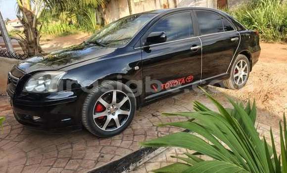 Acheter Occasion Voiture Toyota Mirai Autre à Lomé, Maritime