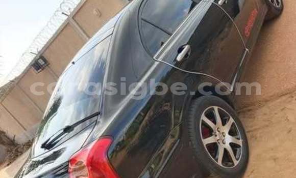 Acheter Occasion Voiture Toyota Mirai Autre à Lomé, Maritime Acheter Occasion Voiture Toyota Mirai Autre à Lomé, Maritime