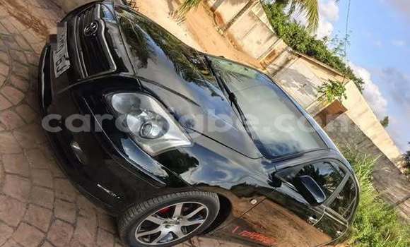 Acheter Occasion Voiture Toyota Mirai Autre à Lomé, Maritime Acheter Occasion Voiture Toyota Mirai Autre à Lomé, Maritime