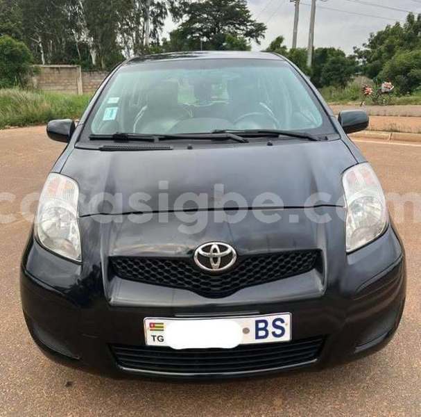 Big with watermark toyota yaris maritime lome 11628
