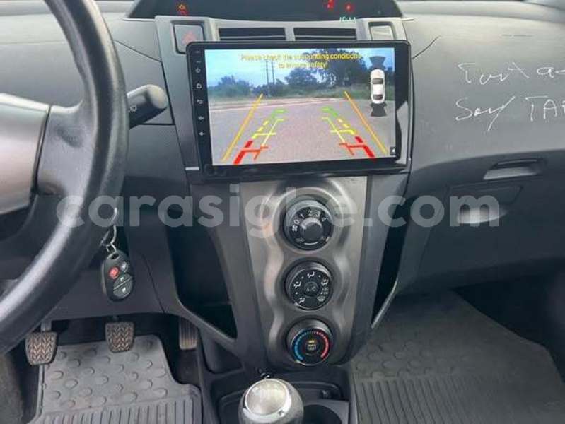 Big with watermark toyota yaris maritime lome 11628