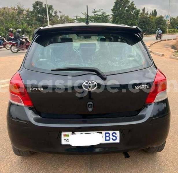 Big with watermark toyota yaris maritime lome 11628