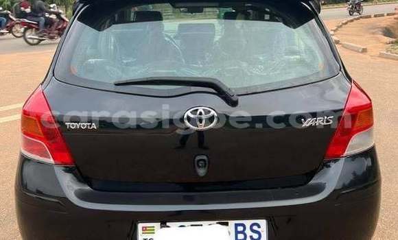 Acheter Occasion Voiture Toyota Yaris Autre à Lomé, Maritime Acheter Occasion Voiture Toyota Yaris Autre à Lomé, Maritime