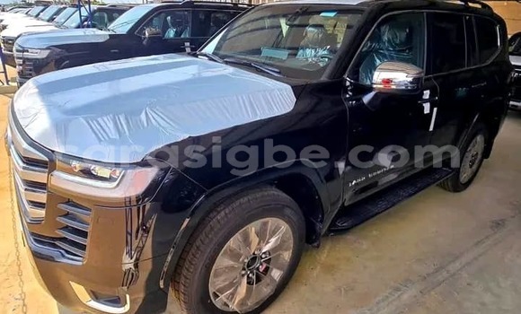 Buy Used Toyota Land Cruiser Other Car in Lome in Togo