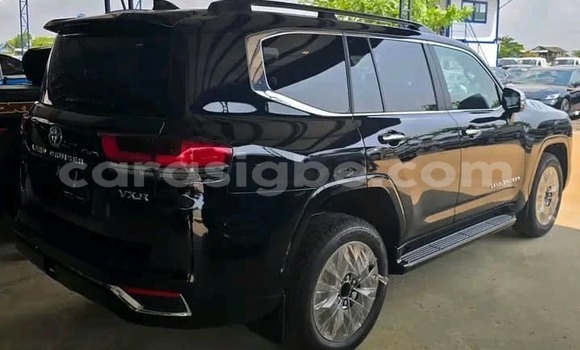 Acheter Occasion Voiture Toyota Land Cruiser Autre à Lomé, Togo Acheter Occasion Voiture Toyota Land Cruiser Autre à Lomé, Togo