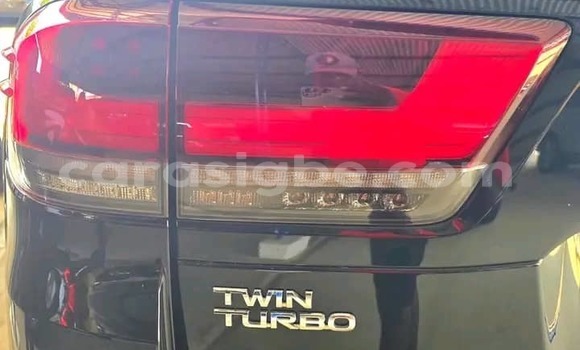 Acheter Occasion Voiture Toyota Land Cruiser Autre à Lomé, Togo Acheter Occasion Voiture Toyota Land Cruiser Autre à Lomé, Togo