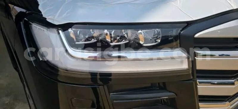 Big with watermark toyota land cruiser togo lome 11629