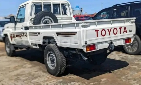 Acheter Occasion Voiture Toyota Land Cruiser Autre à Lomé, Togo Acheter Occasion Voiture Toyota Land Cruiser Autre à Lomé, Togo