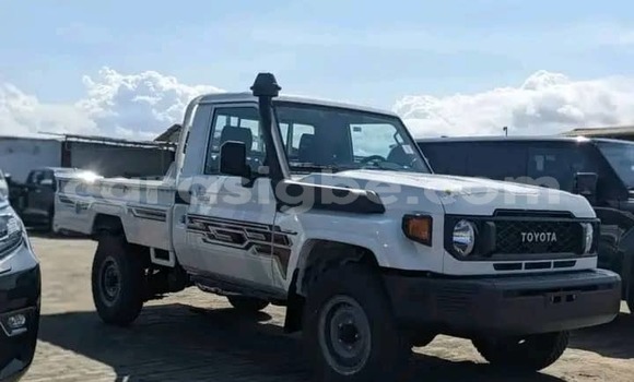 Acheter Occasion Voiture Toyota Land Cruiser Autre à Lomé, Togo Acheter Occasion Voiture Toyota Land Cruiser Autre à Lomé, Togo