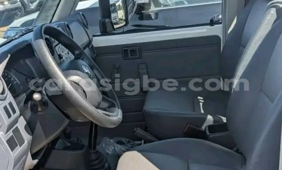 Acheter Occasion Voiture Toyota Land Cruiser Autre à Lomé, Togo Acheter Occasion Voiture Toyota Land Cruiser Autre à Lomé, Togo