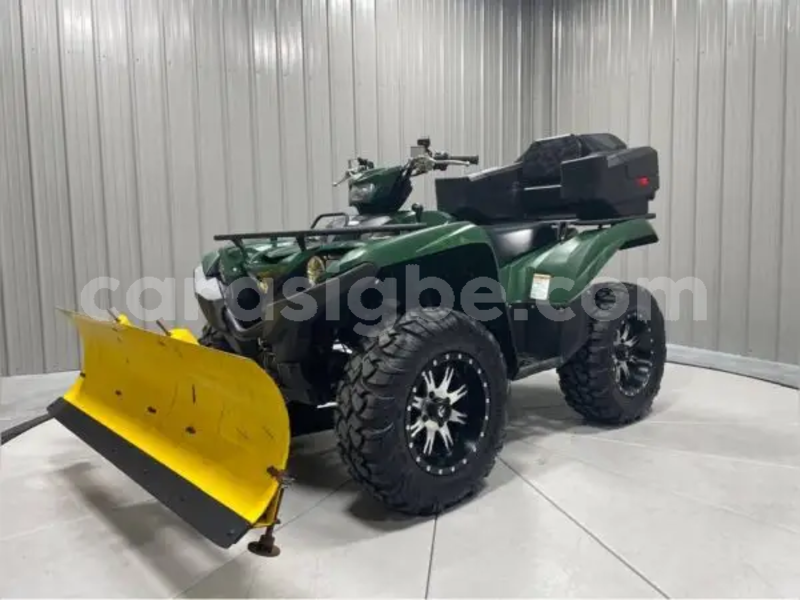 Big with watermark yamaha grizzly togo aneho 11633