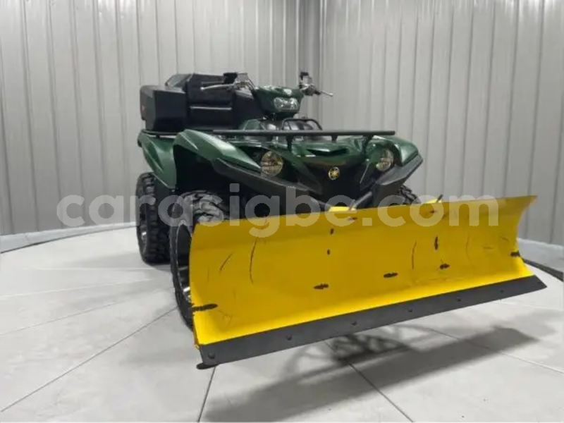 Big with watermark yamaha grizzly togo aneho 11633